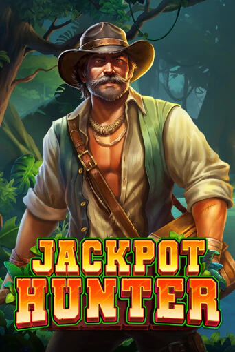 Демо игра Jackpot Hunter играть онлайн | VAVADA Casino бесплатно