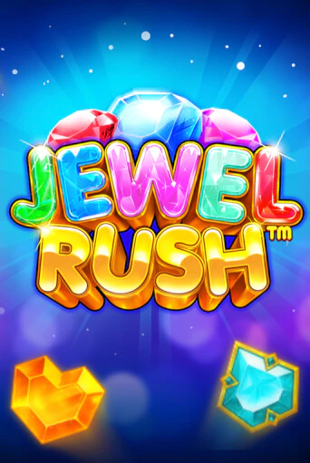 Демо игра Jewel Rush™ играть онлайн | VAVADA Casino бесплатно