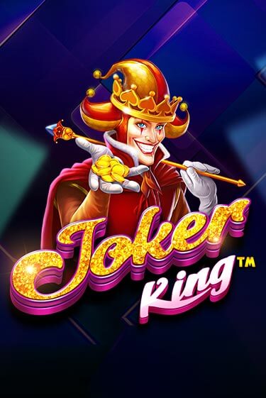 Демо игра Joker King играть онлайн | VAVADA Casino бесплатно
