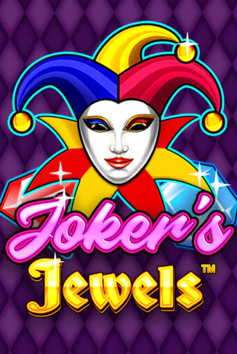 Демо игра Joker's Jewels™ играть онлайн | VAVADA Casino бесплатно