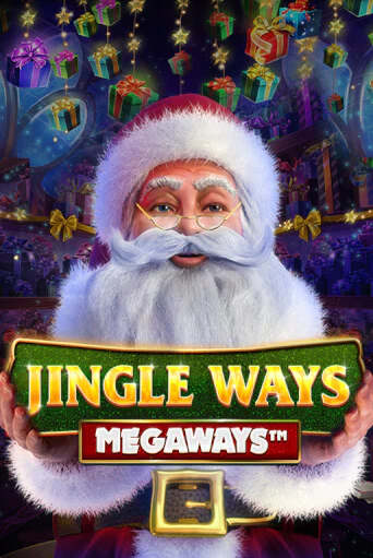 Демо игра Jingle Ways MegaWays™ играть онлайн | VAVADA Casino бесплатно