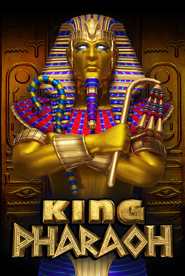 Демо игра King Pharaoh играть онлайн | VAVADA Casino бесплатно