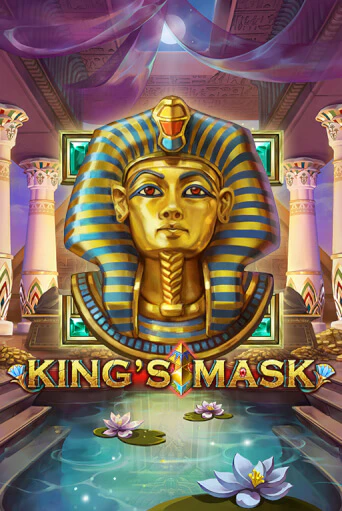 Демо игра King's Mask играть онлайн | VAVADA Casino бесплатно