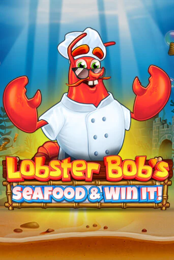 Демо игра Lobster Bob's Sea Food and Win It играть онлайн | VAVADA Casino бесплатно