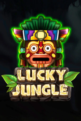 Демо игра Lucky Jungle играть онлайн | VAVADA Casino бесплатно