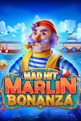 Демо игра Mad Hit Marlin Bonanza играть онлайн | VAVADA Casino бесплатно
