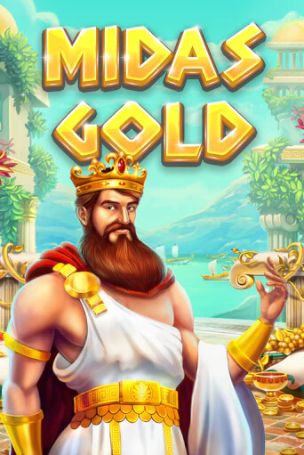 Демо игра Midas Gold играть онлайн | VAVADA Casino бесплатно