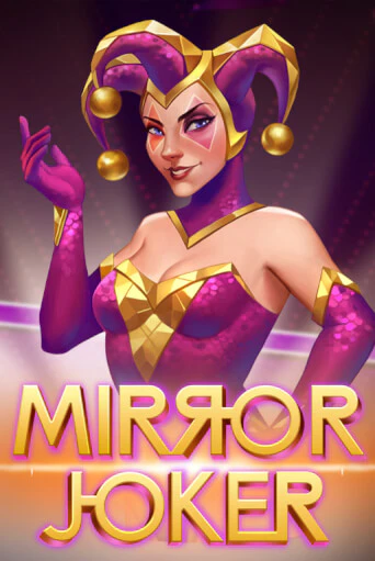 Демо игра Mirror Joker играть онлайн | VAVADA Casino бесплатно