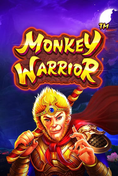 Демо игра Monkey Warrior играть онлайн | VAVADA Casino бесплатно