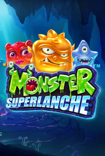 Демо игра Monster Superlanche играть онлайн | VAVADA Casino бесплатно
