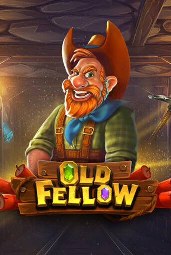 Демо игра Old Fellow играть онлайн | VAVADA Casino бесплатно