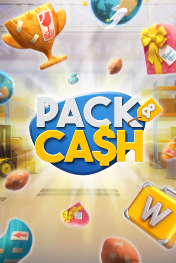 Демо игра Pack & Cash играть онлайн | VAVADA Casino бесплатно