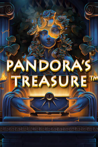 Демо игра Pandora’s Treasure играть онлайн | VAVADA Casino бесплатно
