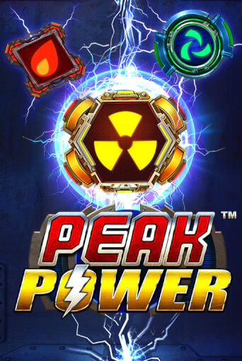 Демо игра Peak Power играть онлайн | VAVADA Casino бесплатно