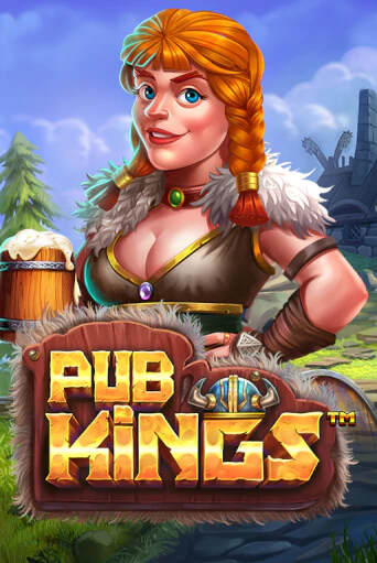 Демо игра Pub Kings играть онлайн | VAVADA Casino бесплатно