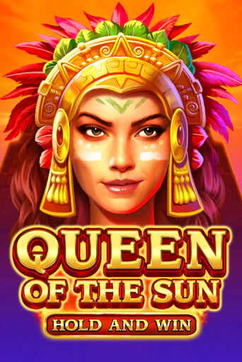 Демо игра Queen of the Sun играть онлайн | VAVADA Casino бесплатно