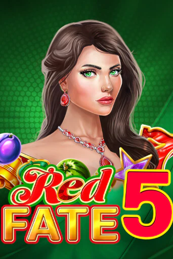 Демо игра Redfate 5 играть онлайн | VAVADA Casino бесплатно