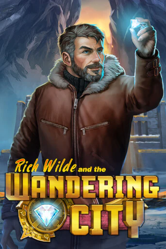 Демо игра Rich Wilde and the Wandering City играть онлайн | VAVADA Casino бесплатно