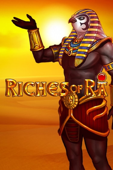 Демо игра Riches of RA играть онлайн | VAVADA Casino бесплатно