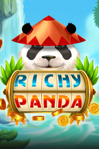Демо игра Richy Panda играть онлайн | VAVADA Casino бесплатно