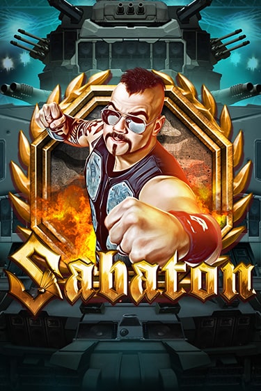 Демо игра Sabaton играть онлайн | VAVADA Casino бесплатно
