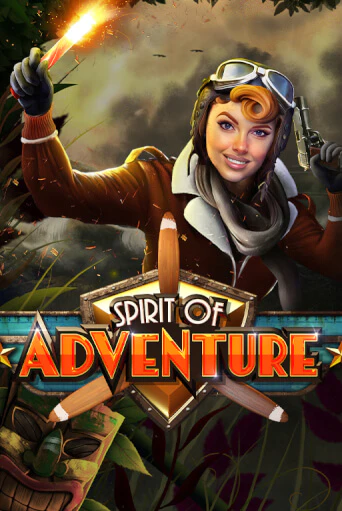 Демо игра Spirit of Adventure играть онлайн | VAVADA Casino бесплатно