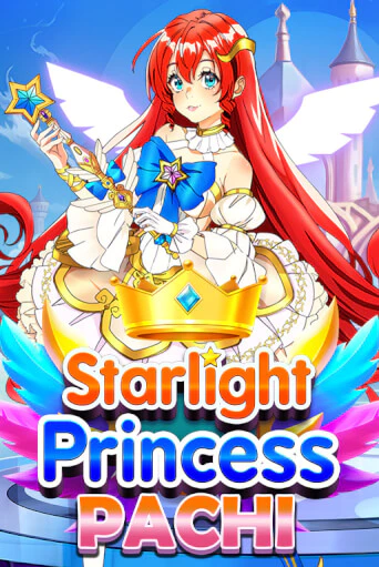 Демо игра Starlight Princess Pachi играть онлайн | VAVADA Casino бесплатно