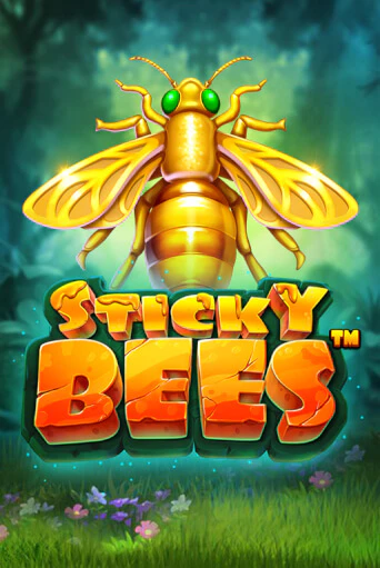 Демо игра Sticky Bees™ играть онлайн | VAVADA Casino бесплатно