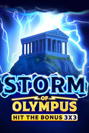 Демо игра Storm of Olympus играть онлайн | VAVADA Casino бесплатно