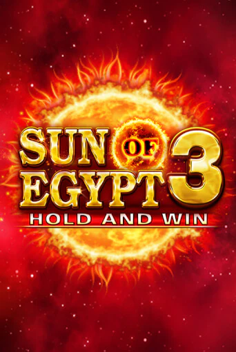 Демо игра Sun of Egypt 3 играть онлайн | VAVADA Casino бесплатно