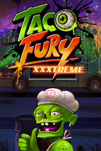 Демо игра Taco Fury Xxxtreme играть онлайн | VAVADA Casino бесплатно