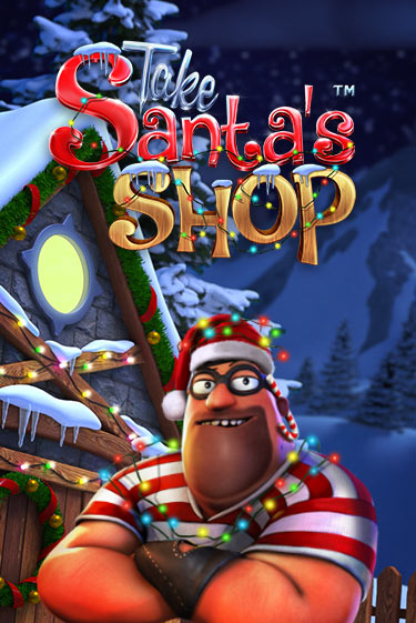 Демо игра Take Santa's Shop играть онлайн | VAVADA Casino бесплатно