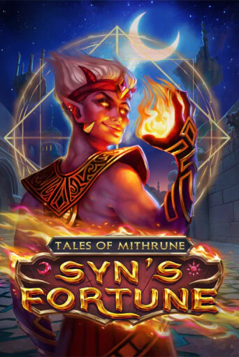 Демо игра Tales of Mithrune Syn's Fortune играть онлайн | VAVADA Casino бесплатно