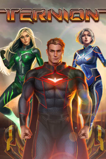 Демо игра Ternion играть онлайн | VAVADA Casino бесплатно