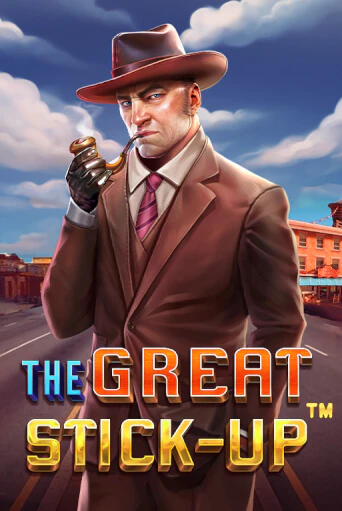 Демо игра The Great Stick-up играть онлайн | VAVADA Casino бесплатно