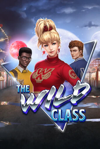 Демо игра The Wild Class играть онлайн | VAVADA Casino бесплатно