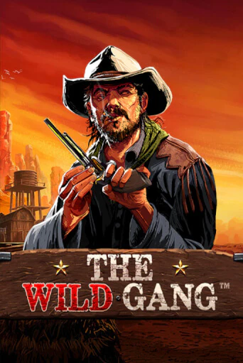 Демо игра The Wild Gang играть онлайн | VAVADA Casino бесплатно