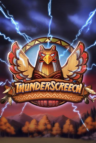 Демо игра Thunder Screech играть онлайн | VAVADA Casino бесплатно