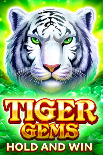 Демо игра Tiger Gems играть онлайн | VAVADA Casino бесплатно