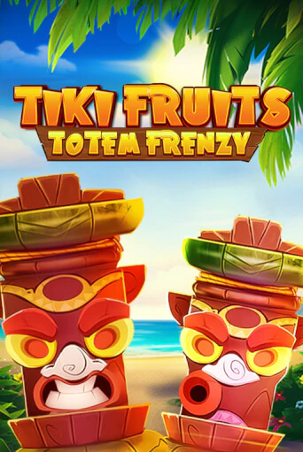 Демо игра Tiki Fruits Totem Frenzy играть онлайн | VAVADA Casino бесплатно