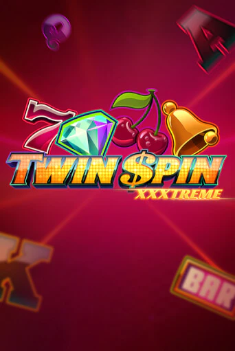 Демо игра Twin Spin XXXtreme играть онлайн | VAVADA Casino бесплатно