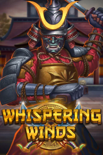Демо игра Whispering Winds играть онлайн | VAVADA Casino бесплатно