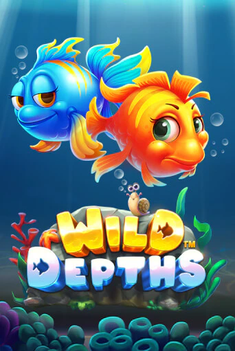 Демо игра Wild Depths играть онлайн | VAVADA Casino бесплатно