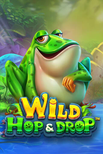 Демо игра Wild Hop & Drop играть онлайн | VAVADA Casino бесплатно
