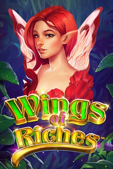 Демо игра Wings of Riches™ играть онлайн | VAVADA Casino бесплатно