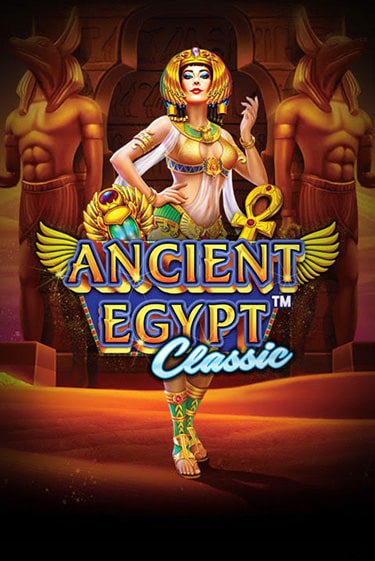 Демо игра Ancient Egypt Classic™ играть онлайн | VAVADA Casino бесплатно