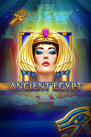 Демо игра Ancient Egypt играть онлайн | VAVADA Casino бесплатно