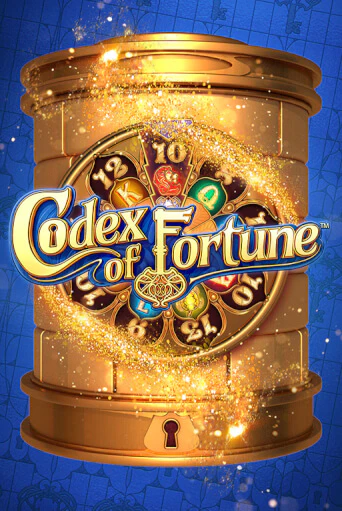 Демо игра Codex of Fortune играть онлайн | VAVADA Casino бесплатно