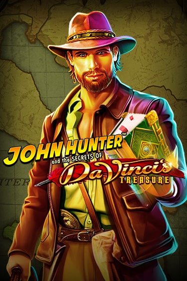 Демо игра DaVinci's Treasure играть онлайн | VAVADA Casino бесплатно