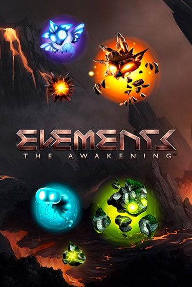 Демо игра Elements: The Awakening™ играть онлайн | VAVADA Casino бесплатно